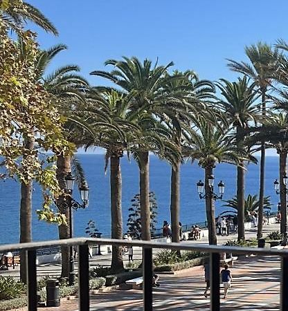 Balcon De Europa Suite Nerja Exterior photo