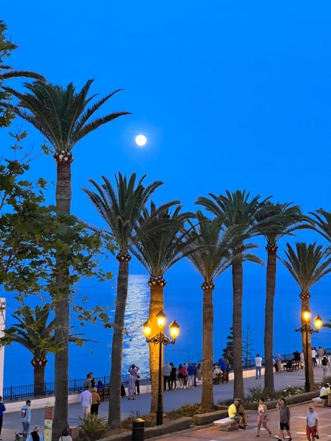 Balcon De Europa Suite Nerja Exterior photo