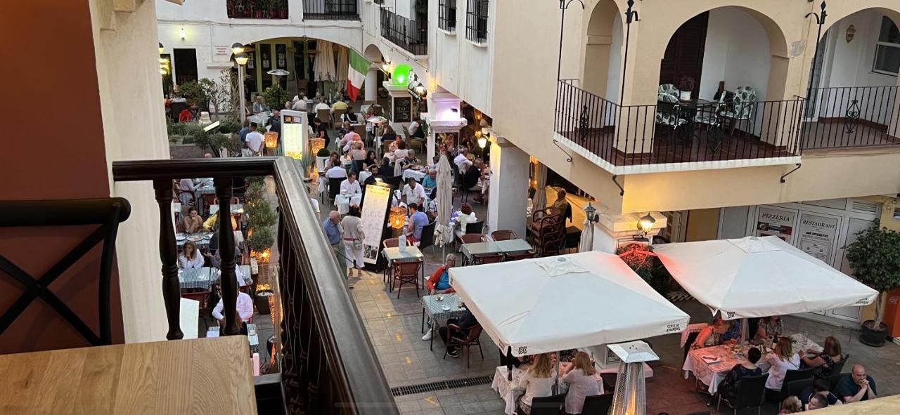 Balcon De Europa Suite Nerja Exterior photo