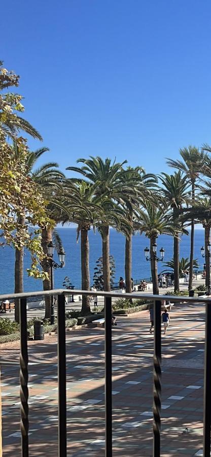 Balcon De Europa Suite Nerja Exterior photo