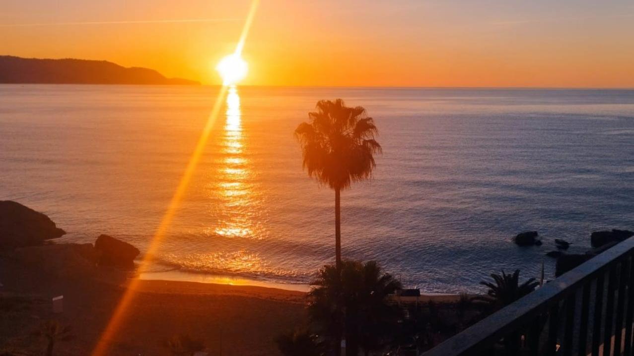 Balcon De Europa Suite Nerja Exterior photo